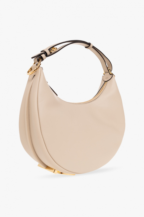 fendi by the way medium bag - SchaferandweinerShops AG